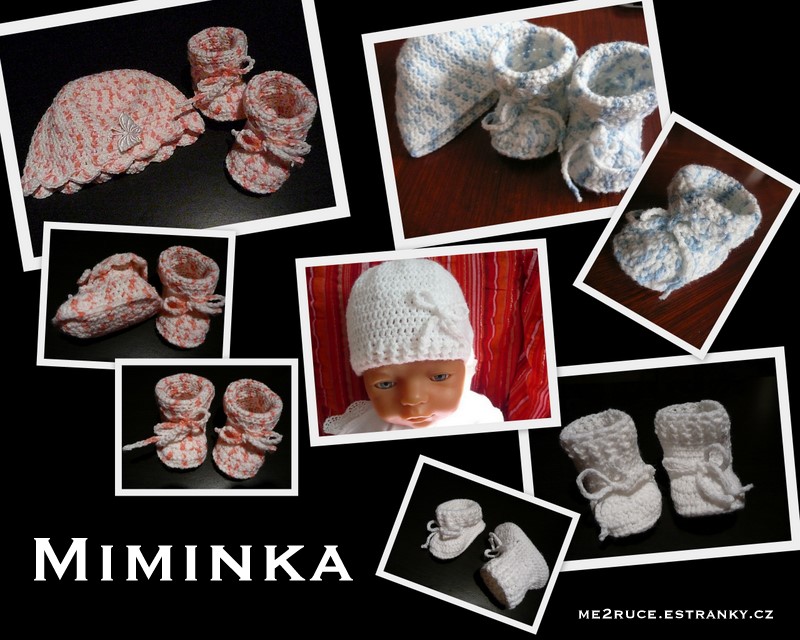 pro miminka